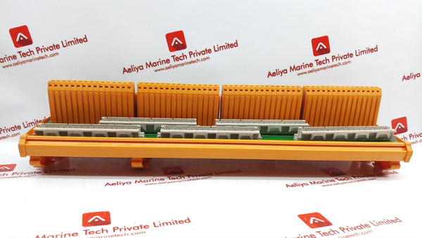 Weidmuller K-350080 Jhm9307 Connection Terminal 32-03-1024