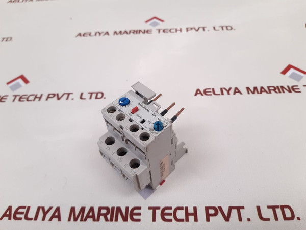 Allen-bradley 193-ea5Fb Overload Relay