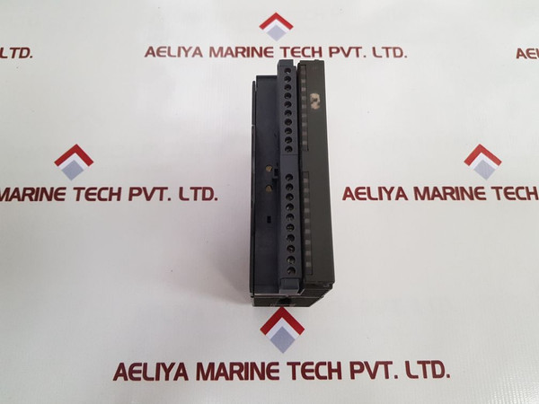 Siemens Simatic S7 6Es7 331-7Kf02-0Ab0 Input Module E-stand: 3