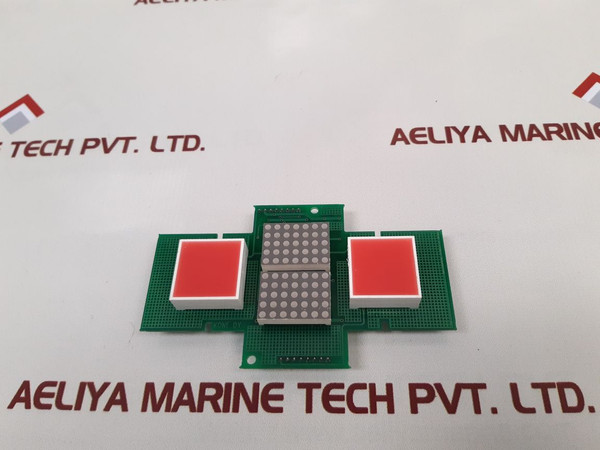 Kone 736590G02 Matrix Display