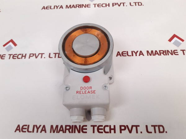 Elomek 720T Door Holder Magnet