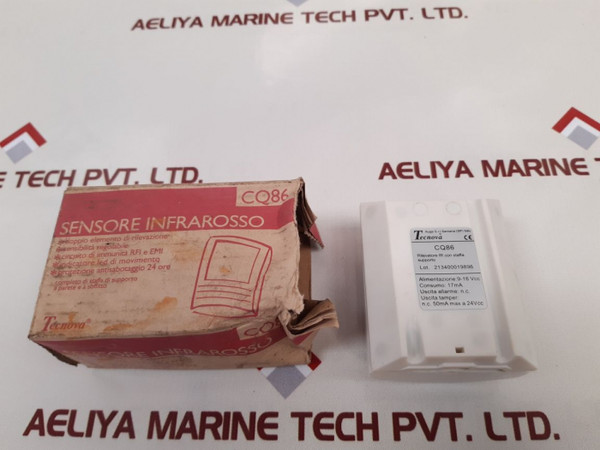 Tecnova Cq86 Infrared Sensor