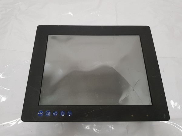 Phoenix Contact 2871606 Display Panel Dv-opc5115 113-ad B.01