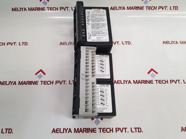 Cegelec Alspa Ce80-20 Bus Interface Unit With Ic670Mdl930A/Ic670Mdl240B