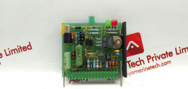 W9525 Pcb Card