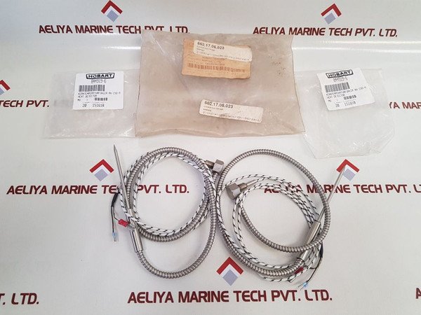 Hobart 844919-6 Heat Detector