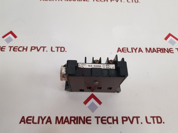 Lk-nes Mv1-2 500V~ 2A