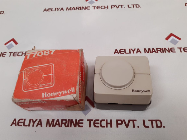Honeywell T7087A1012 Thermostat