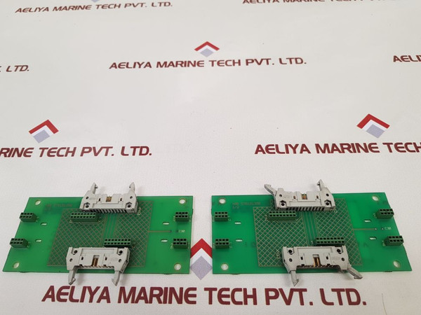 Abb 57619139B Connector Board
