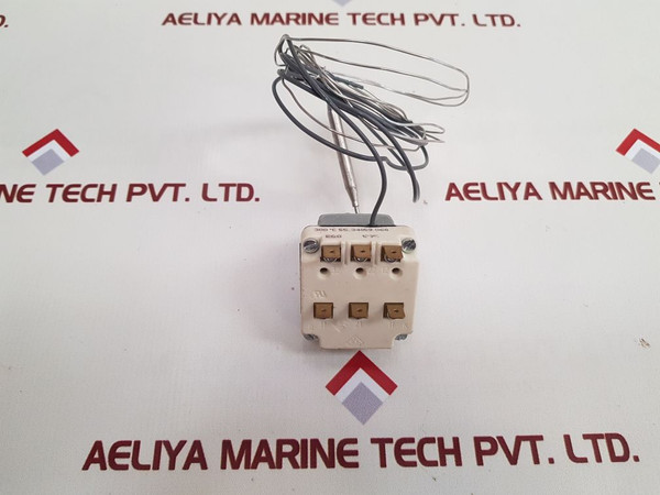 E-g-o 55.34059.060 Thermostat 300Â°C