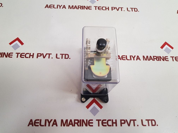 C&S D 2600 Relay 130Vdc D2600/26 Ad3900