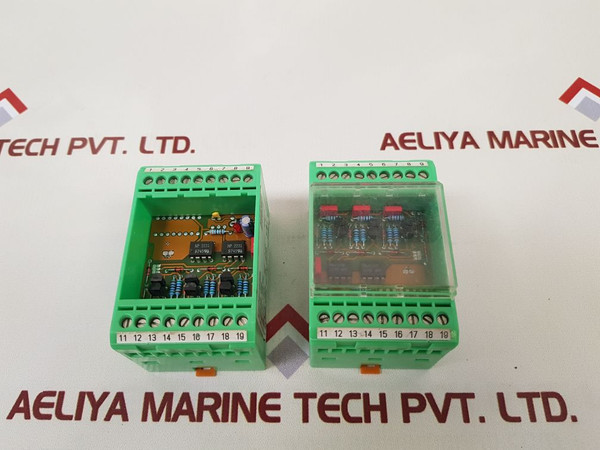 HÃ¼bner Heag 152 Digital Converter Used