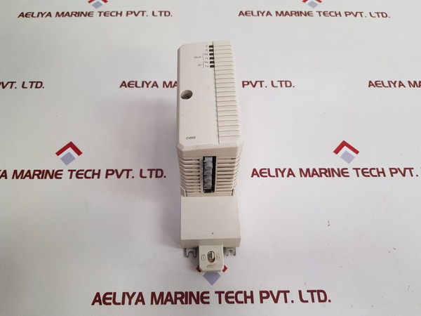 Abb 3Bse018135R1 Interface Module Ci858K01 Pr:C