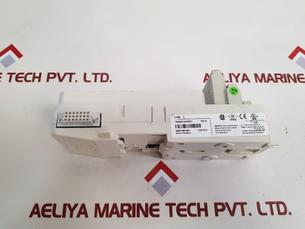 Abb 3Bse013230R1 Compact Module Termination Unit Tu810V1 55°C