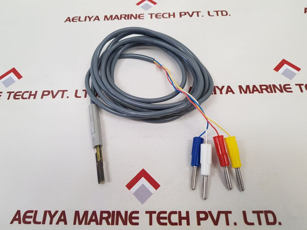 Philips C222019B0000 Banana Plug