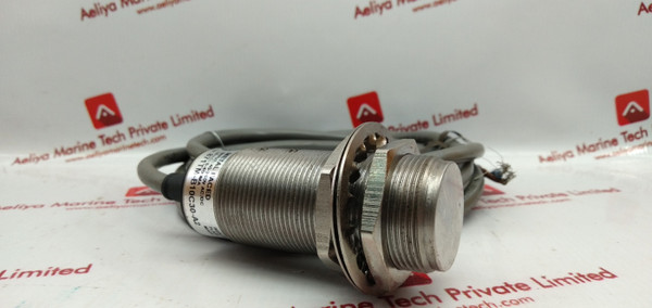 AB 871Tm-b10C30-a2 Sensor 40-250V 5-400Ma Metal Faced