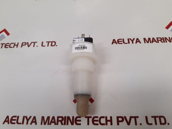 Jumo 202925/0100-1003-106-37-88-84 Conductivity Measuring Cell