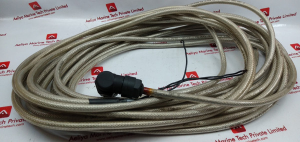 Amphenol Sensor Cable