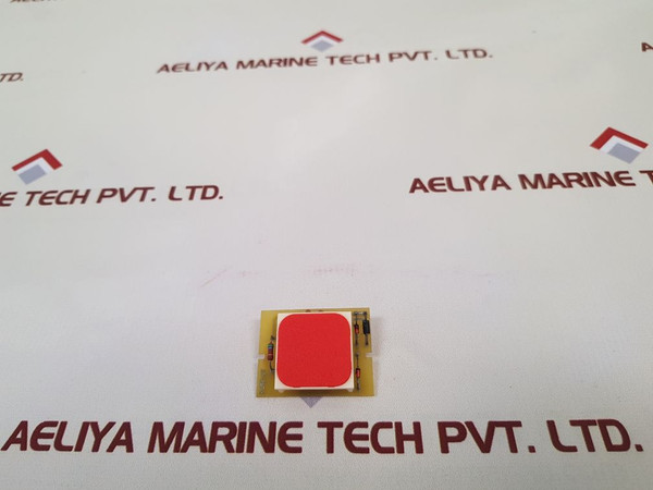 Kone 169704 601 Pcb Card
