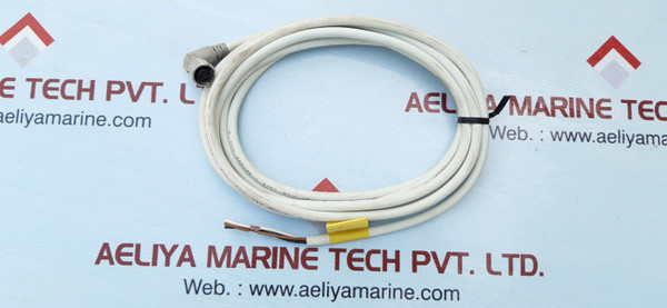 Connector Cable 80'c Vw-1 21Awg Japan Made 200gm Weight