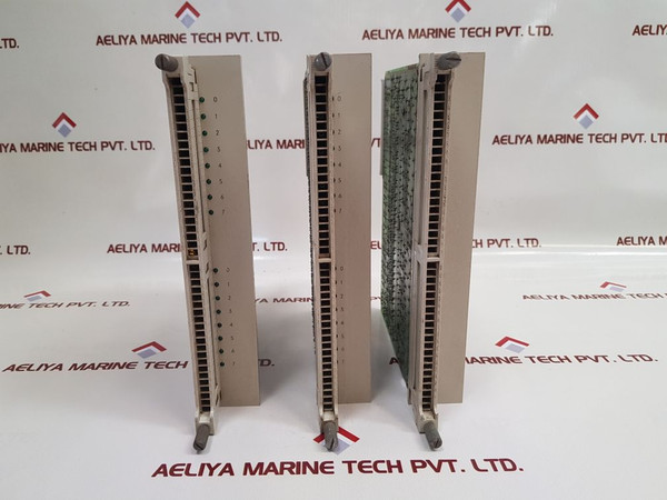 Siemens Simatic 6Es5444-3Aa11 Digital Output Module