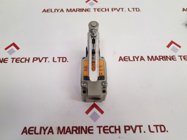 Tend Tz-5108-2 Limit Switch 10A/250Vac