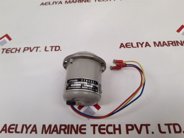 Tamagawa Ts 7N2E11 Synchro Used