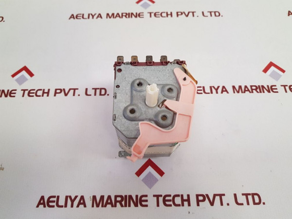 Indesit 065975 Washing Machine Timer 568.03.07.007