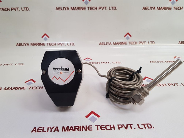Trafag 471.2331 Thermostat