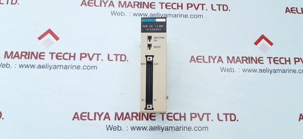 Omron C200H-ct001-v1 Counter Unit 24Vdc