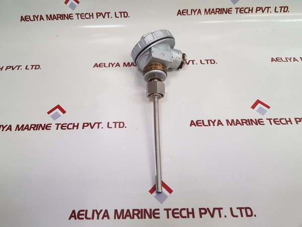 Mpt100 Resistance Bulb