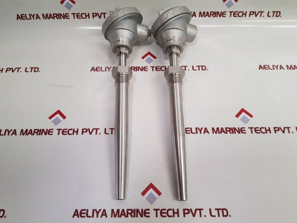 Man Ptr-sd-200 Temperature Sensor
