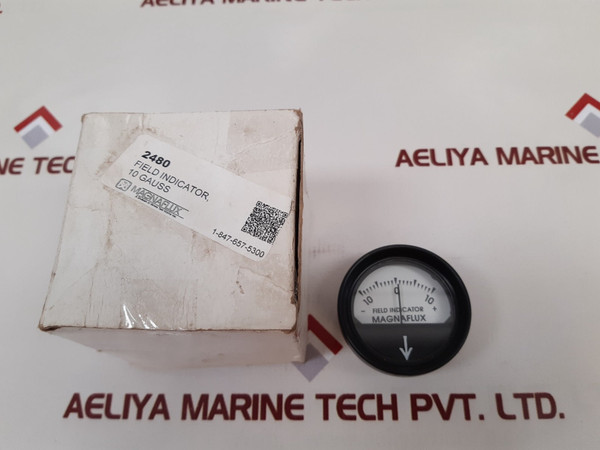 Magnaflux 2480 Field Indicator