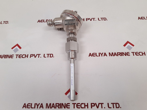 Heriana Pt100 R/B Sensor Hr101 (R2)