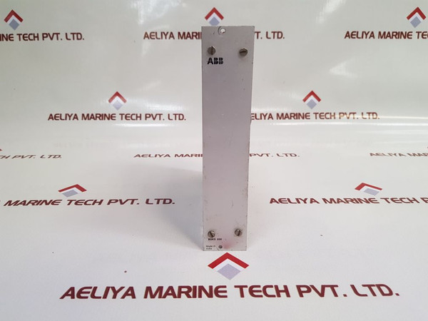 Abb Rgkd 050 Interface Module