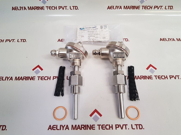 Heriana Pt100 R/B Sensor Hr101 (R2) New