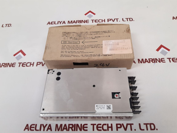 Eta Ess100-24 Power Supply
