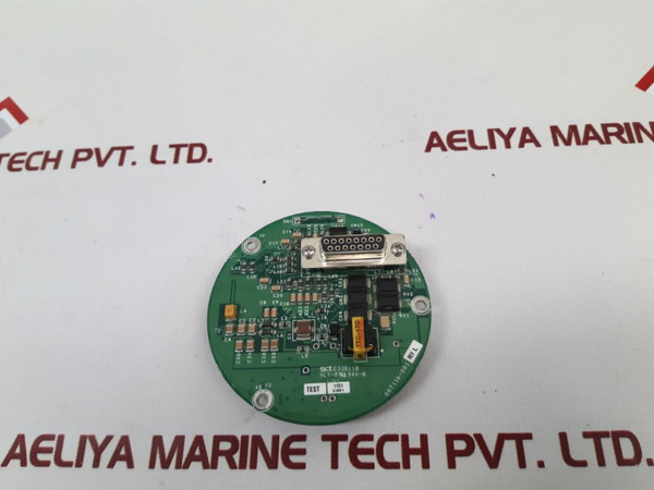 Sct 007116-001 Pcb Card 007118-001