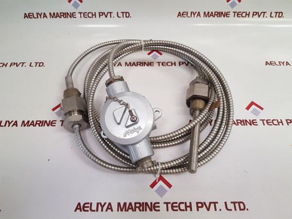 Meiyo Electric Ptr-m Resistance Bulb Class:BÂ 100Â°C