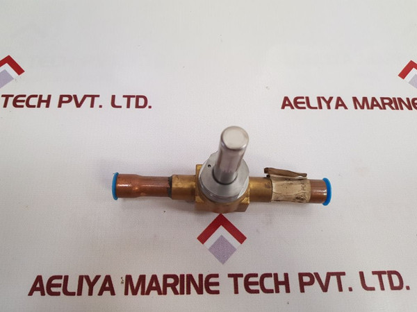 Gs-2148-1 Hot Gas Valve