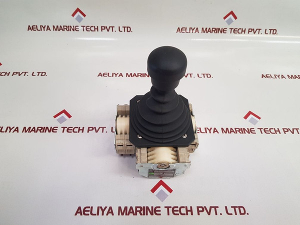 W.Gessmann V11 Joystick 990.0924/3