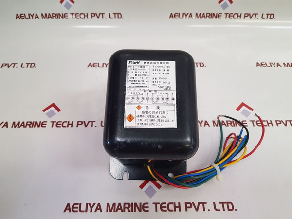 S-light/Lecip G10M23-zc Ignition Transformer Without Box