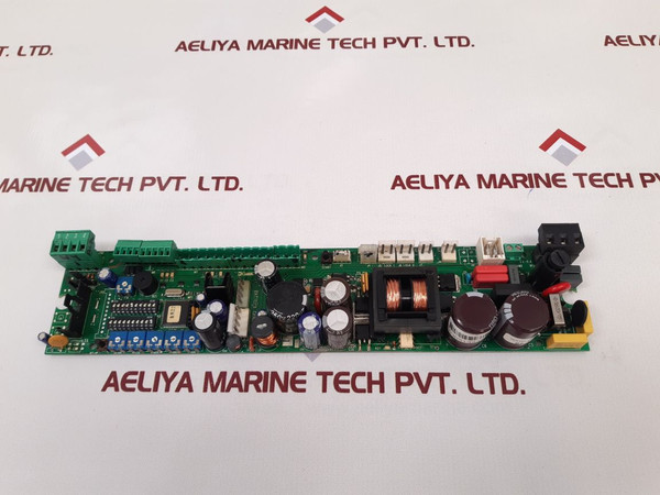 Label L-evs R.4 Pcb Card