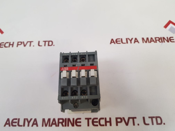 Abb A12 Contactor 42V 50-60Hz