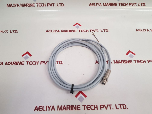 131210-3 10.12 Proximity Sensor