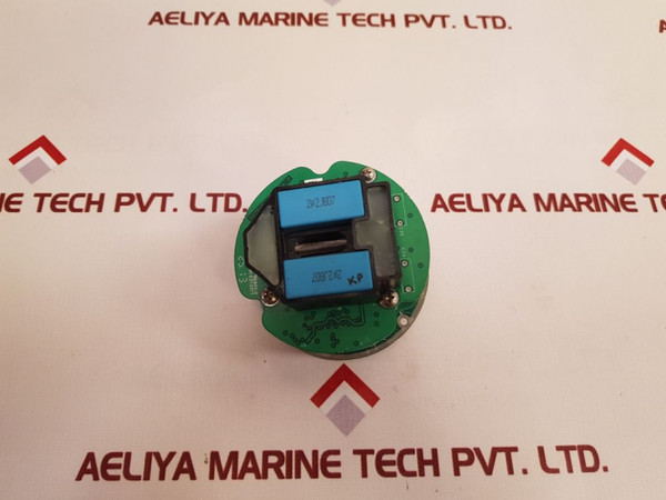 007505-001 Rev J Pcb