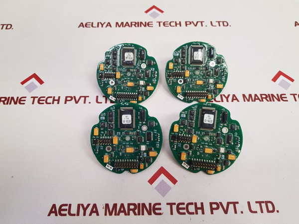 007114-001 Rev Aa Pcb