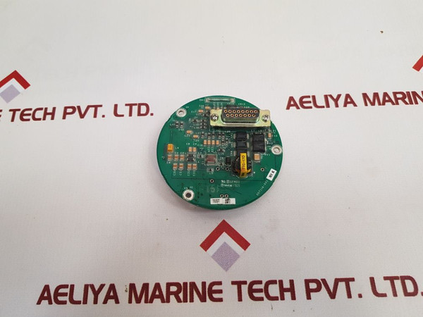 007116-001 Rev K Pcb