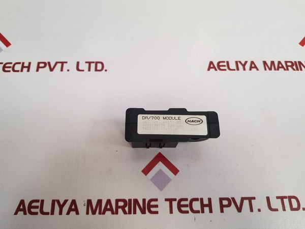 Hach Dr/700 Module 46255-00