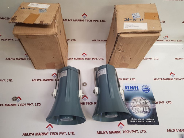 Dnh Hs-15T Loud Speakers